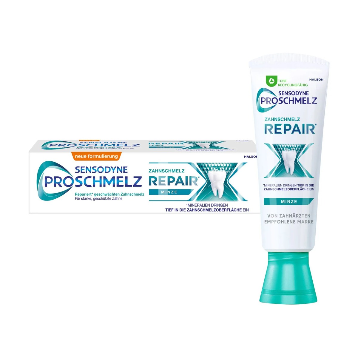 Sensodyne ProSchmelz Repair Zahncreme 75ml