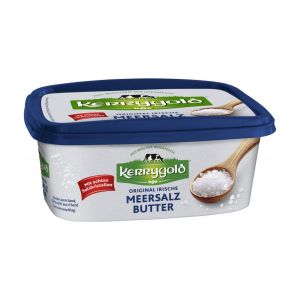 Kerrygold Сливочное масло, морская соль 125g