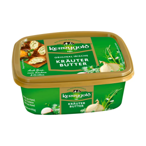 Kerrygold Kräuterbutter 125g