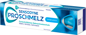 Sensodyne ProSchmelz Zahnfleisch Plus Zahncreme 75ml