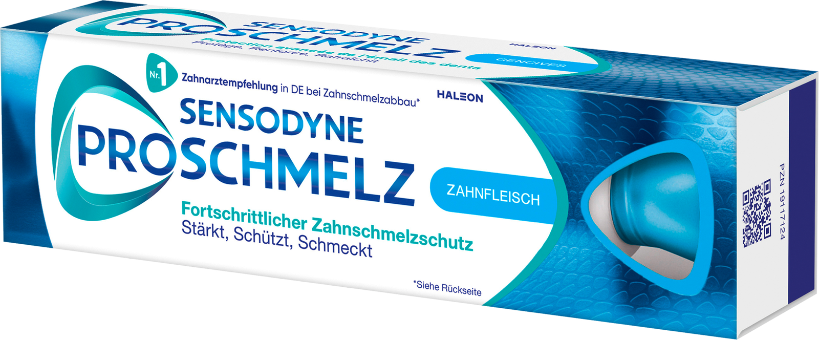 Sensodyne ProSchmelz Zahnfleisch Plus Zahncreme 75ml