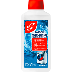 GUT&GÜNSTIG Hygiene Waschmaschinen-Pfleger 250ml