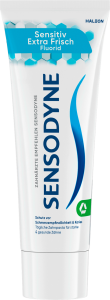 Sensodyne Extra Frisch Zahncreme 75ml