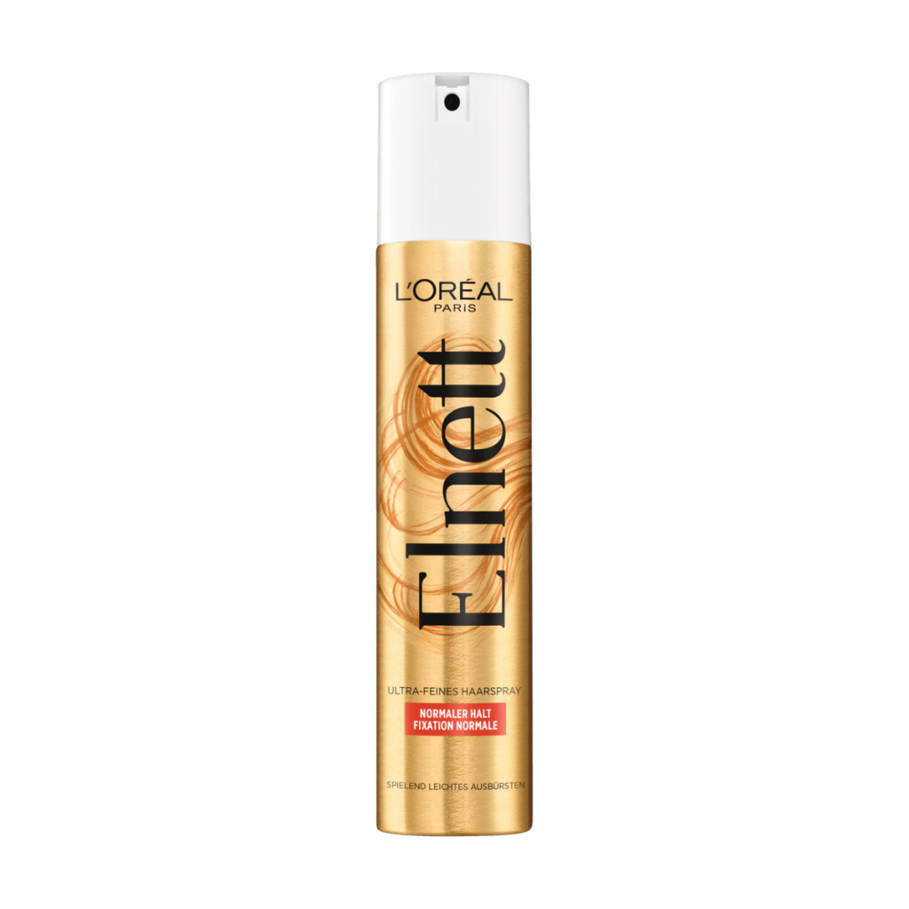 Elnett Ultra-Feines Haarspray normaler Halt 300ml