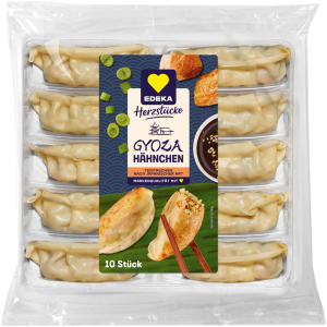 EDEKA Herzstücke Gyoza Huhn 150g
