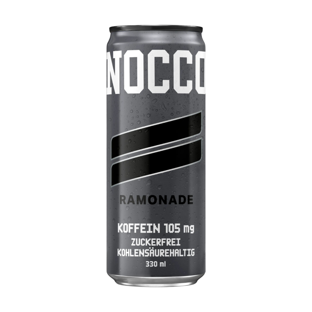 Nocco Black Ramon.24x0,33l DPG