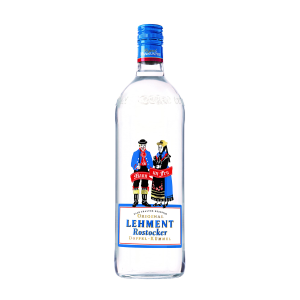 Lehment Doppelkümmel 38% 0,1l