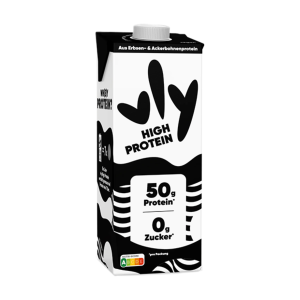 vly Высокобелковый 1l