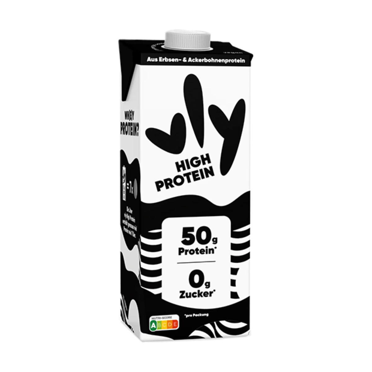 vly Высокобелковый 1l