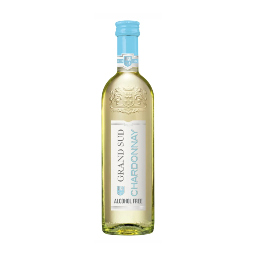 Grand Sud Chardonnay Alkoholfrei 0,25l
