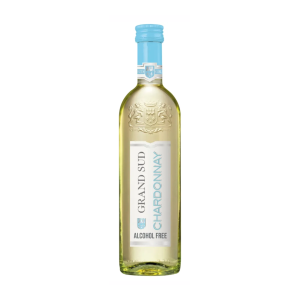 Grand Sud Chardonnay Alkoholfrei 0,25l
