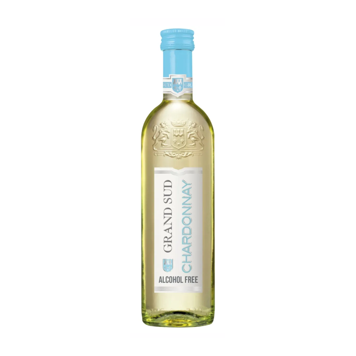 Grand Sud Chardonnay Alkoholfrei 0,25l