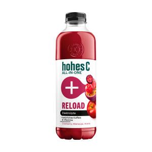 Hohes C AIO Reload 6x0,85l DPG