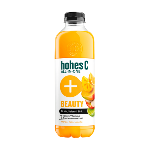 Hohes C AIO Beauty 6x0,85l DPG
