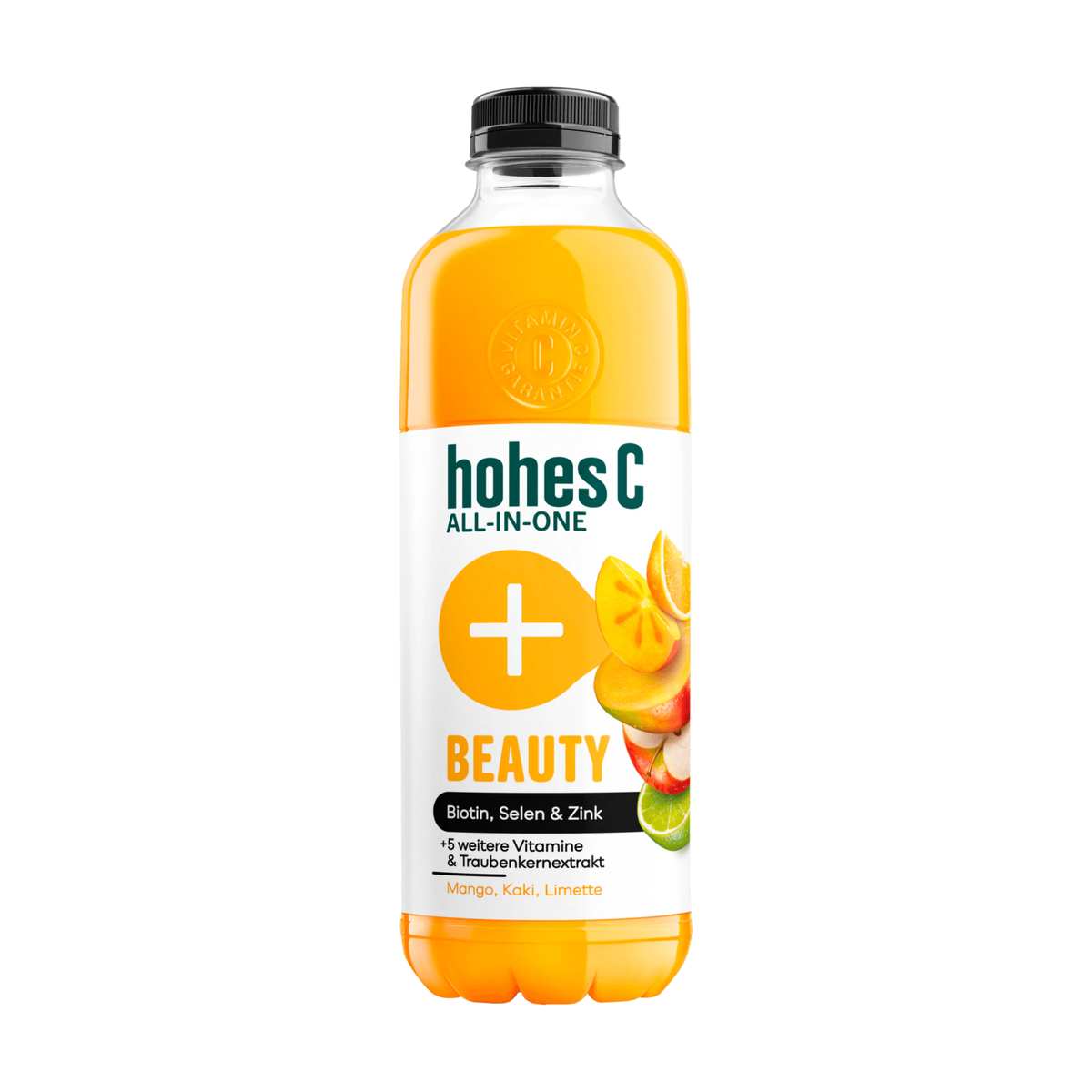 Hohes C AIO Beauty 6x0,85l DPG