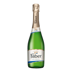 Faber Игристое вино сухое 0,75l