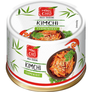 Ming Chu Kimchi 160g