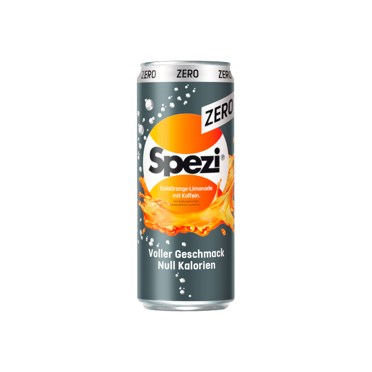 Spezi Зеро 24x0,33l DPG