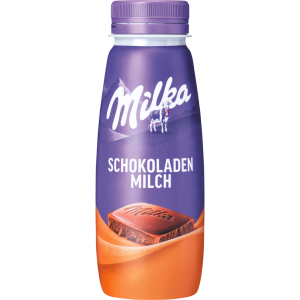 Milka Schokoladenmilch Original 250ml DPG