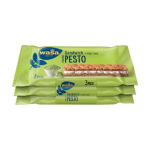 Wasa Песто, сэндвич 111g