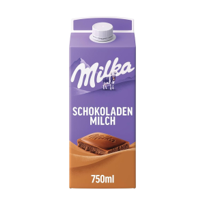 Milka Schokoladenmilch Original 750ml