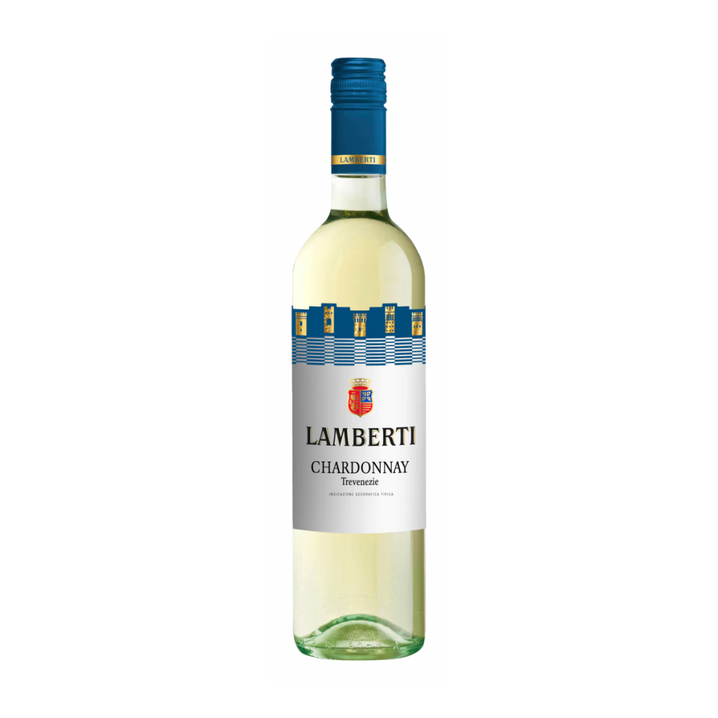Lamberti Chardonnay Garda DOC trocken 0,75l