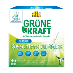 fit Grüne Kraft Classic XXL 90Tabs 1620g