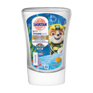 Sagrotan Kids No Touch Kamille NF 250ml