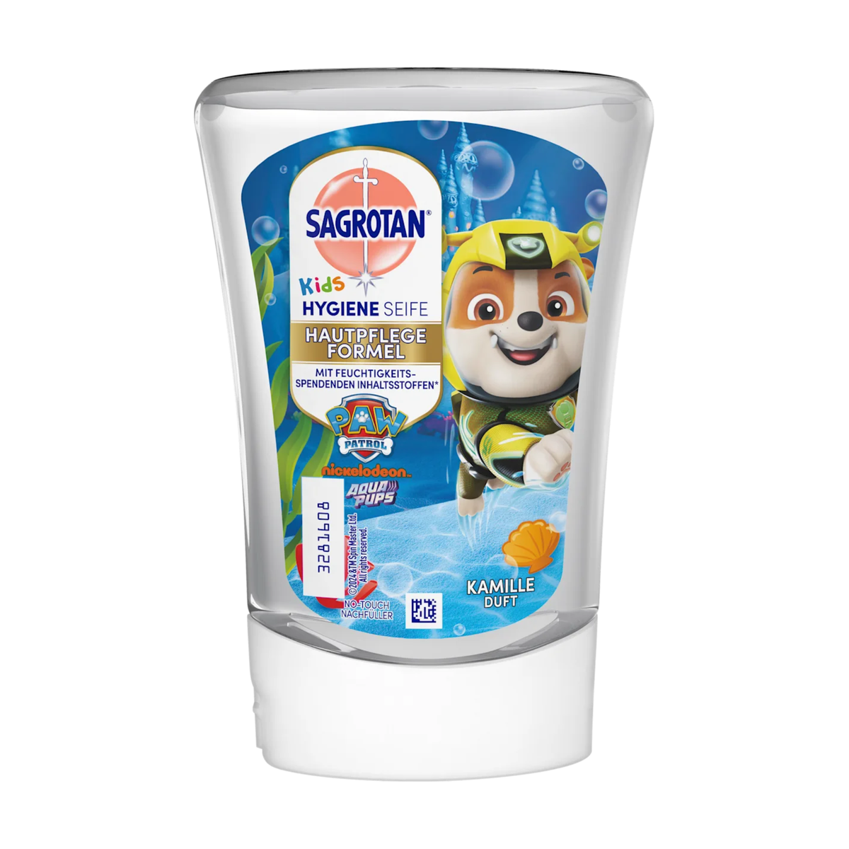 Sagrotan Kids No Touch Kamille NF 250ml