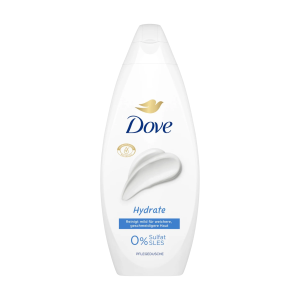 Dove Pflegedusche Cremig Sanft 250ml