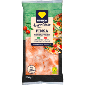 EDEKA Herzstücke Pinsa 230g
