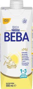 Beba Junior Milchgetränk 500ml