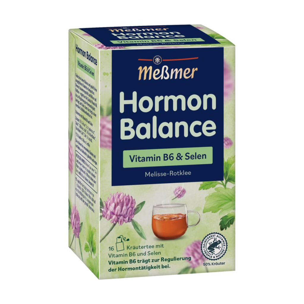 Meßmer Hormon Balance 16ST 32g