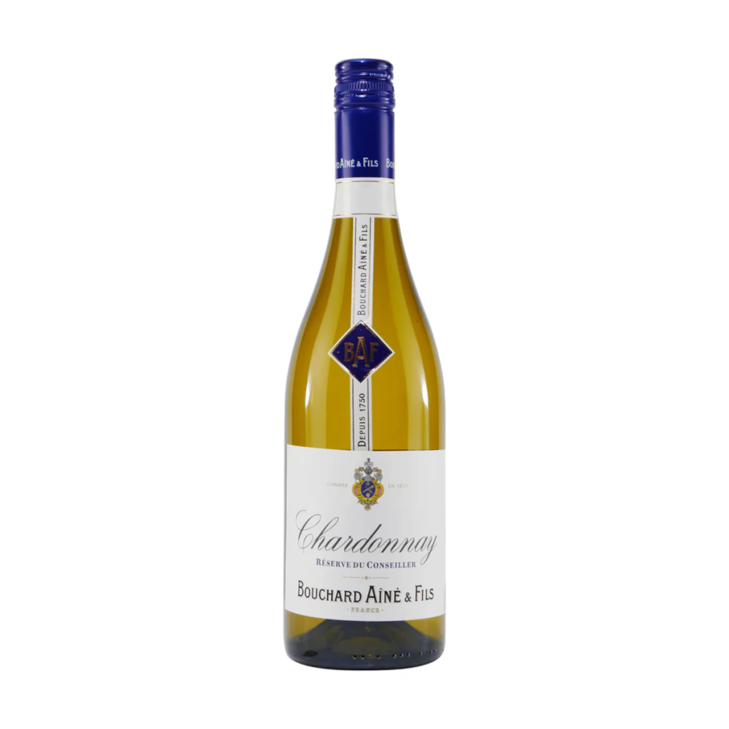 Bouchard Aine & Fils Chardonnay trocken 0,75l