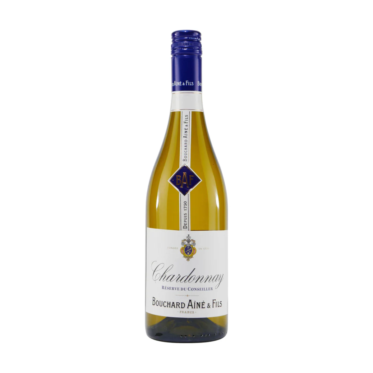 Bouchard Aine & Fils Chardonnay trocken 0,75l