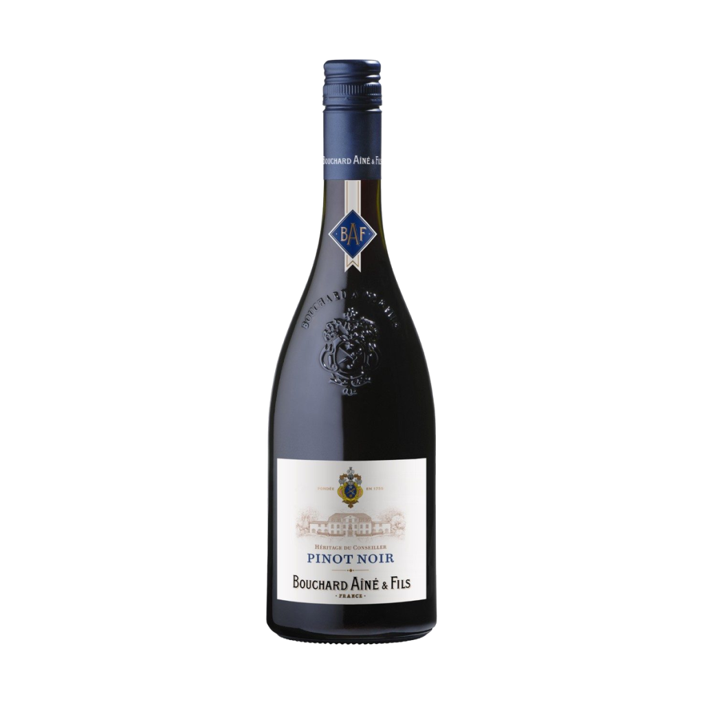 Bouchard Aine & Fils Pinot Noir trocken 0,75l