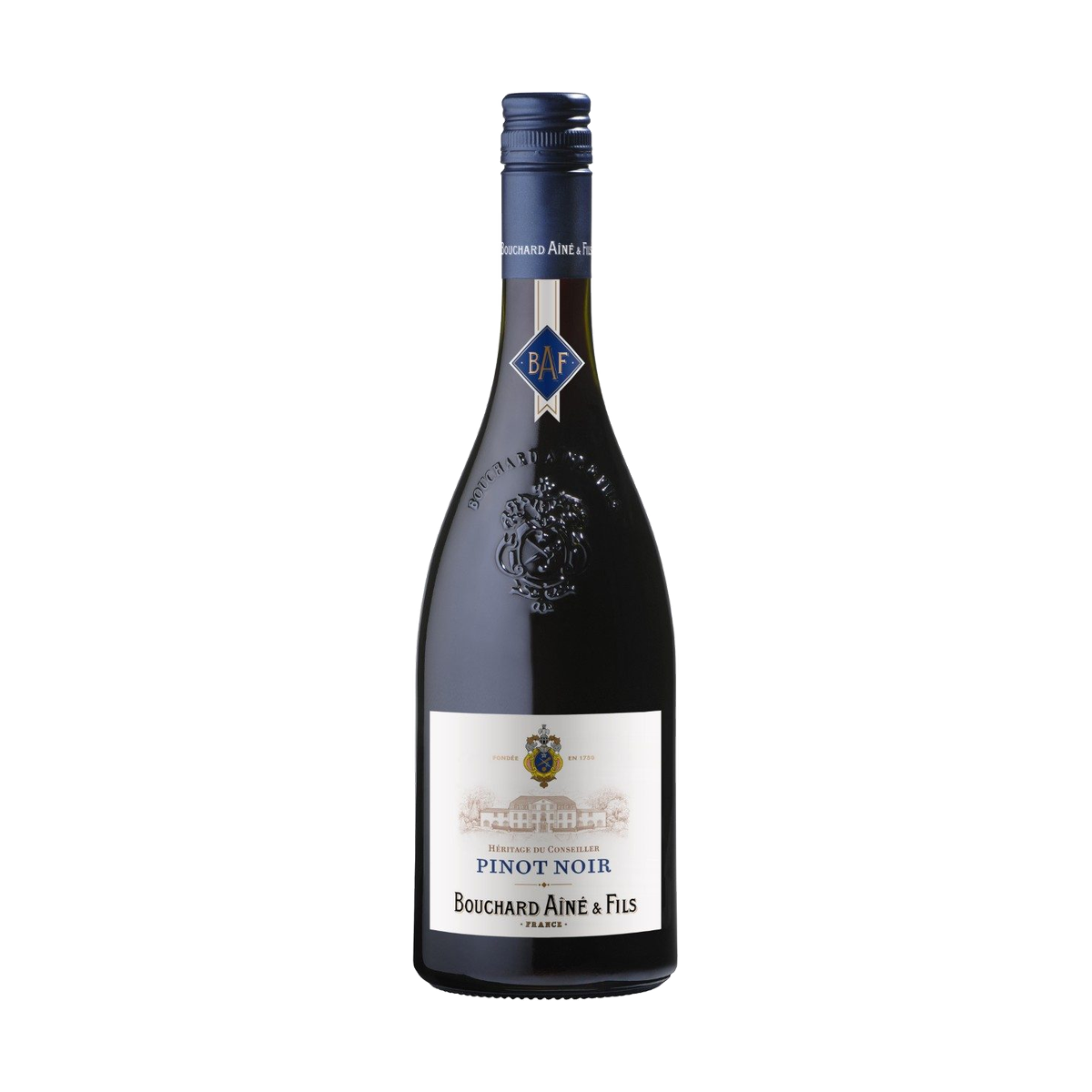 Bouchard Aine & Fils Pinot Noir trocken 0,75l