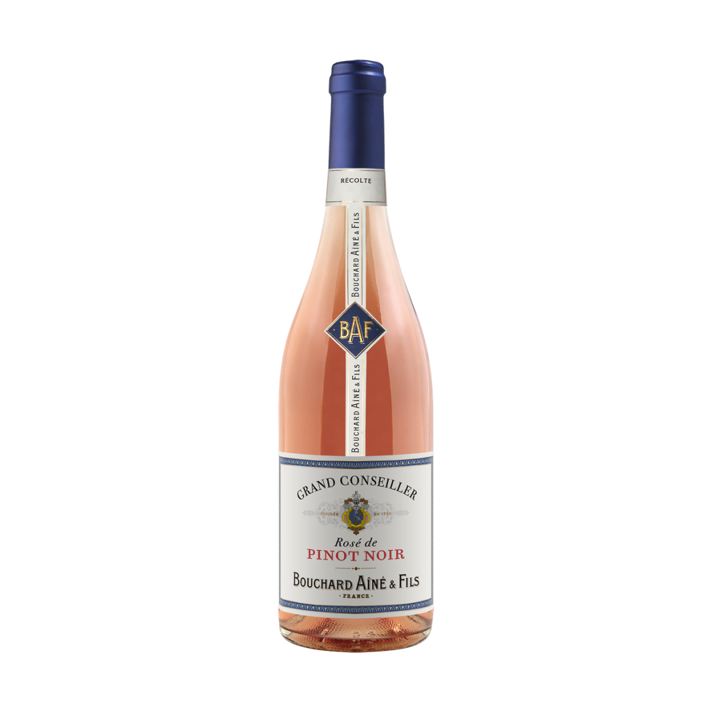 Bouchard Aine & Fils Pinot Noir Rose trocken 0,75l