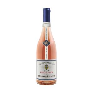 Bouchard Aine & Fils Pinot Noir Rose trocken 0,75l