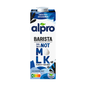 Alpro This is not M*lk Barista 1l