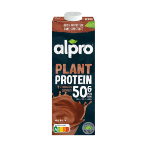 Danone Alpro Drink Soja Protein Choko 0,25l