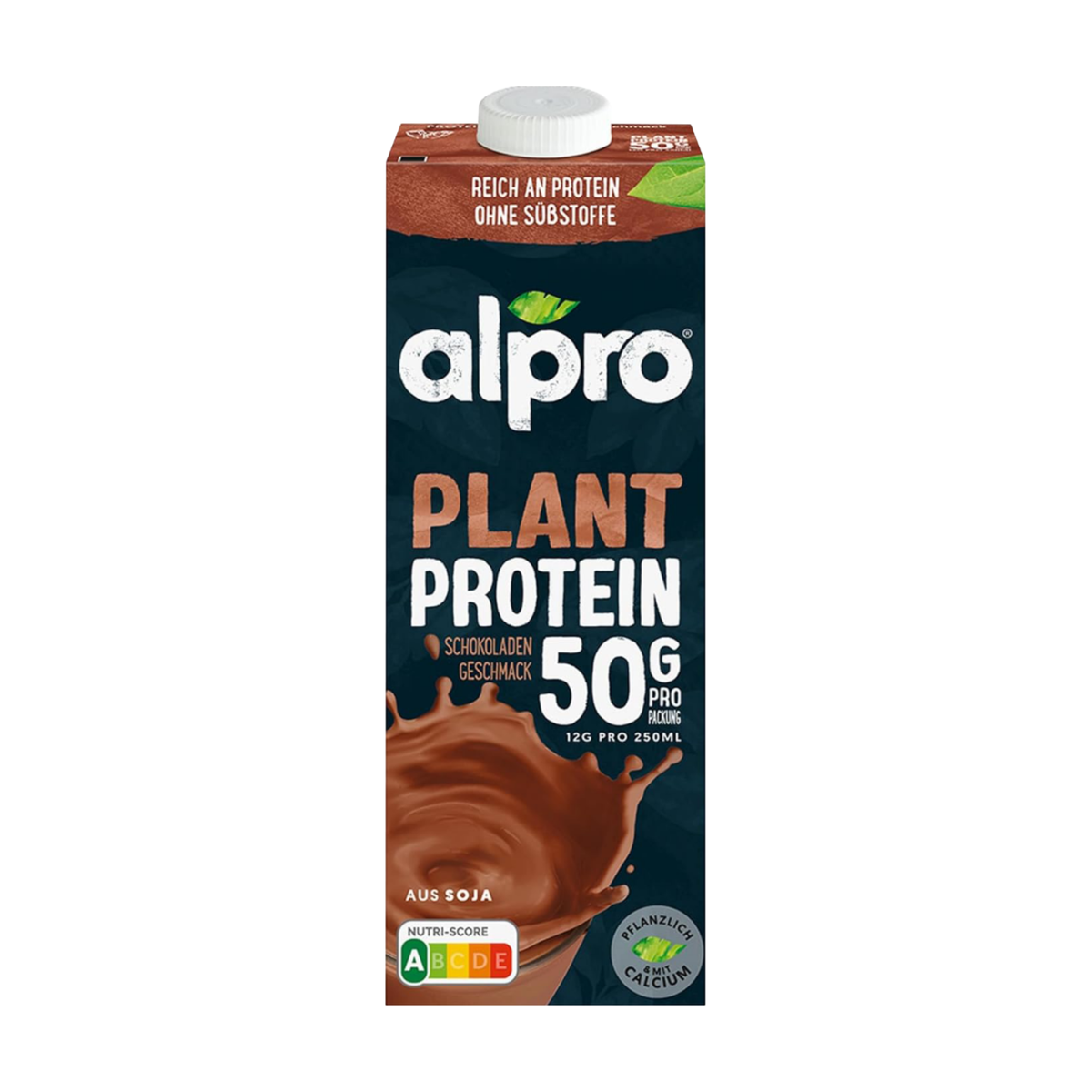 Danone Alpro Drink Soja Protein Choko 0,25l