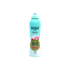 Fenjal Shower Mousse Intensiv 200ml