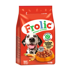 Frolic Птица 1,5kg