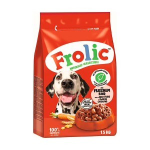 Frolic Говядина 1,5kg