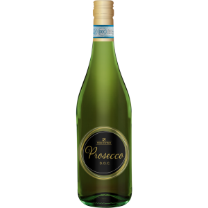 Vescovino Просекко фризанте DOC сухое 0,75l