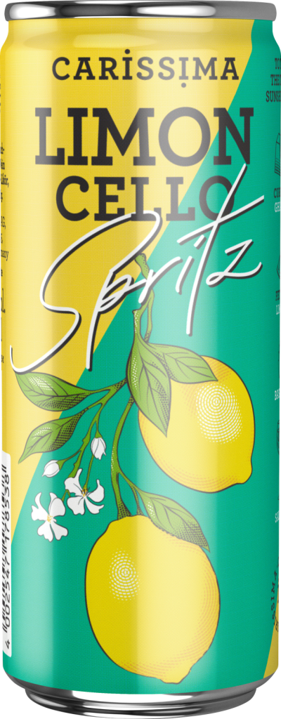 Cariss.Lim.Spr.10%12x0,25l DPG