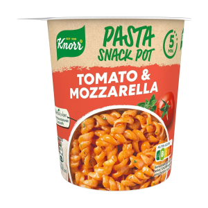 Knorr Pasta Snack Pot Tomato&Mozzarella 63g