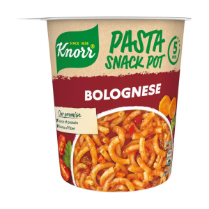 Knorr Pasta Snack Pot Bolognese 60g