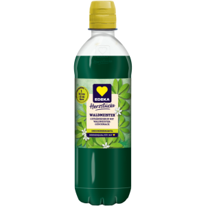 EDEKA Herzstücke сироп ясменник 0,5l